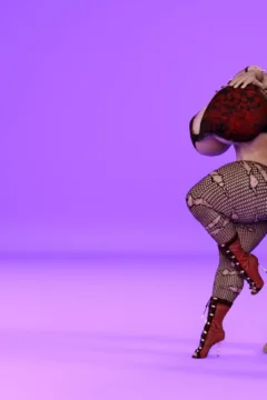 Amy n Caroline Sexy Xploit Lewd cover-4