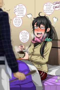 Annoying Sister Doodle (13)