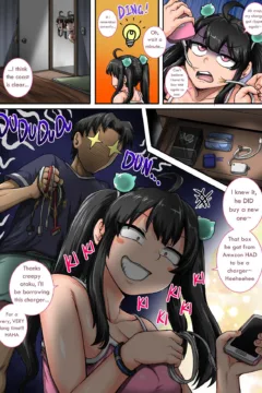 Annoying Sister Doodle (27)