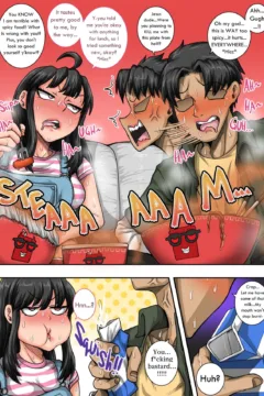 Annoying Sister Doodle (35)