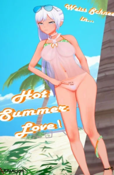[Arrancon] HOT SUMMER LOVE~! (RWBY)