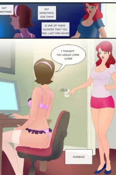 [Artist] Jackysis – Home Alone and Discovering_1885448-0004