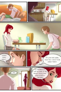 [Artist] Jackysis – Home Alone and Discovering_1885448-0007