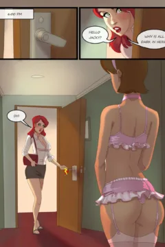 [Artist] Jackysis – Home Alone and Discovering_1885448-0010