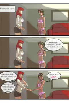 [Artist] Jackysis – Home Alone and Discovering_1885448-0011