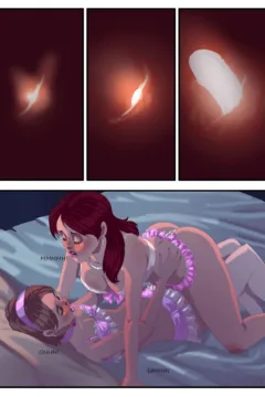 [Artist] Jackysis – Home Alone and Discovering_1885448-0019