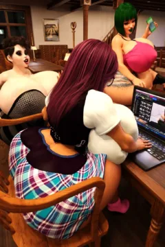 Ayisha Study Time-04