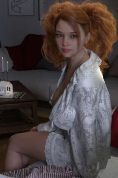 Babysitter model (17)