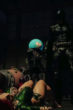 Batman Jokes On You (9)