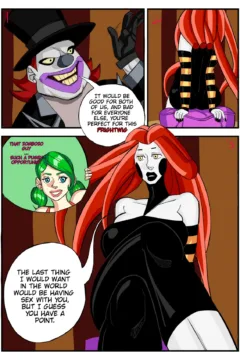 Ben 10 Amusement (3)