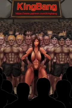 Biohazard Village (13)