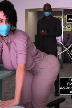 Blame The Virus (10)