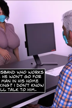 Blame The Virus (13)