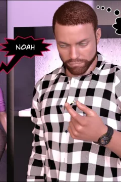 Blame The Virus (19)