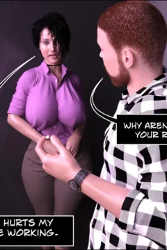 Blame The Virus (20)