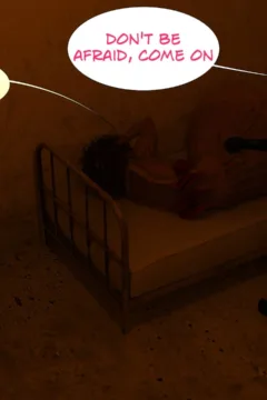 Bruce’s nightmare 101