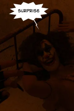 Bruce’s nightmare 102