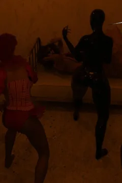 Bruce’s nightmare 103