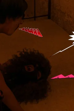 Bruce’s nightmare 108