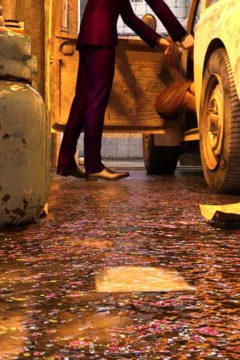 Bruce’s nightmare 11