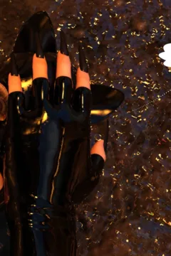 Bruce’s nightmare 22