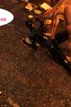 Bruce’s nightmare 23