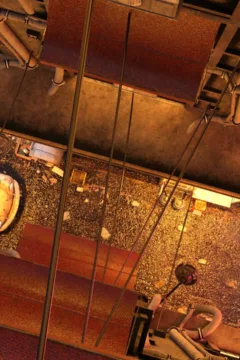 Bruce’s nightmare 3