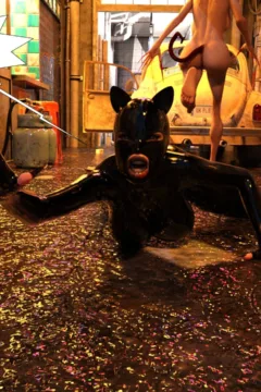 Bruce’s nightmare 30