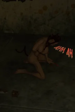 Bruce’s nightmare 34