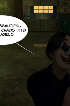 Bruce’s nightmare 37