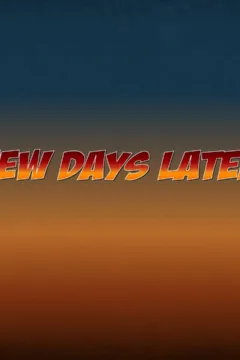 Bruce’s nightmare 39