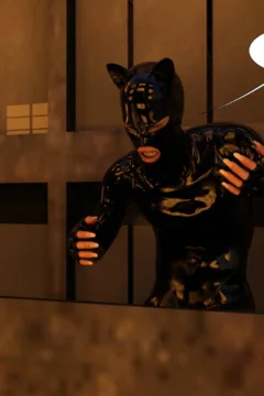 Bruce’s nightmare 4