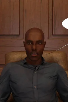 Bruce’s nightmare 45