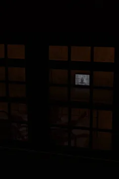 Bruce’s nightmare 46