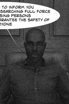 Bruce’s nightmare 47