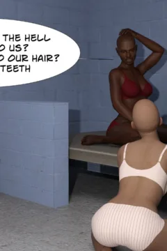 Bruce’s nightmare 57