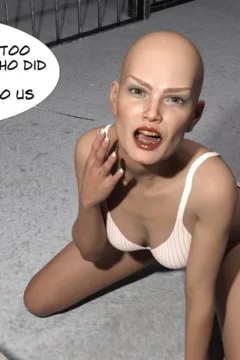 Bruce’s nightmare 58