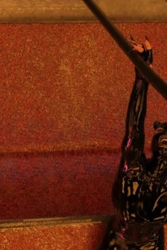 Bruce’s nightmare 6