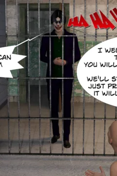 Bruce’s nightmare 60