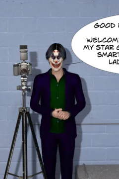 Bruce’s nightmare 61