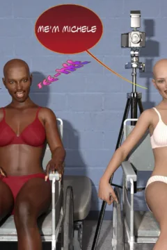 Bruce’s nightmare 62