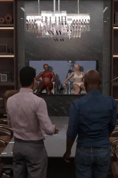 Bruce’s nightmare 63