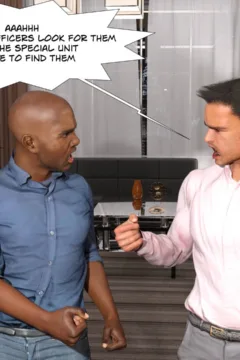 Bruce’s nightmare 65