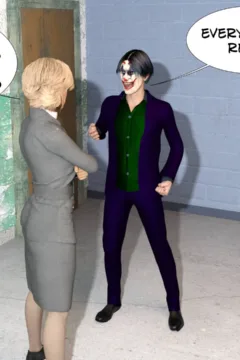 Bruce’s nightmare 67