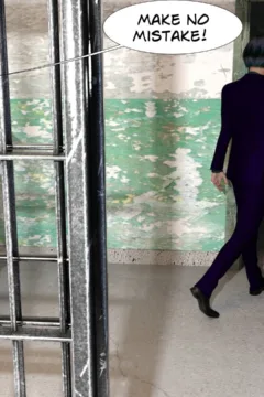 Bruce’s nightmare 68