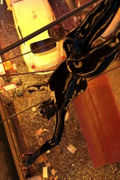 Bruce’s nightmare 7