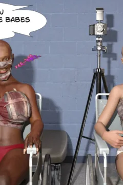 Bruce’s nightmare 74