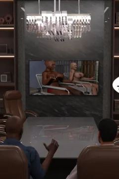 Bruce’s nightmare 77