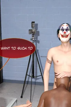 Bruce’s nightmare 79