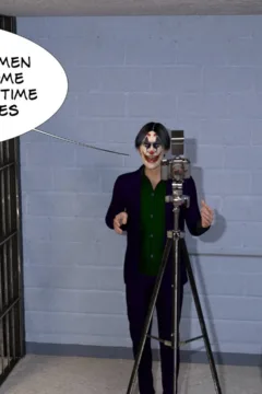 Bruce’s nightmare 83